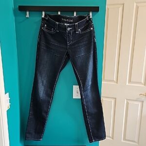 Women's Maurices Jeans Size Medium